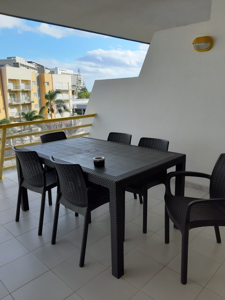 Vilamoura Center Flat Al Charb