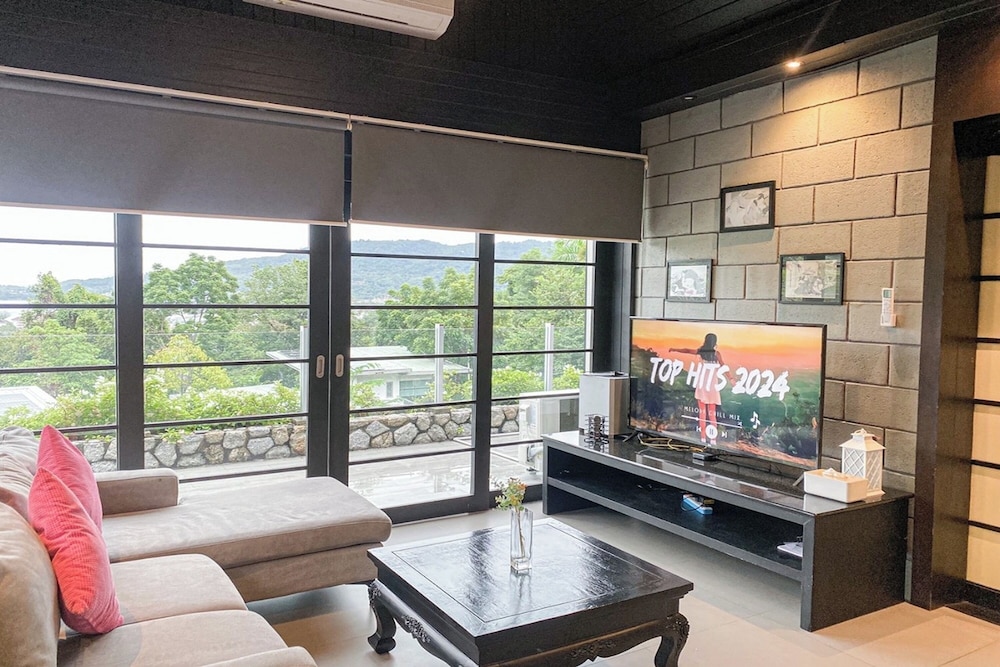 Jaokhun Panorama Villas, Kamala
