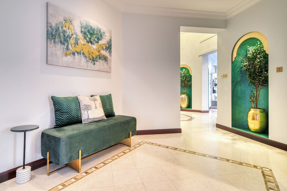 Garden Palm Villa - Mint Stay