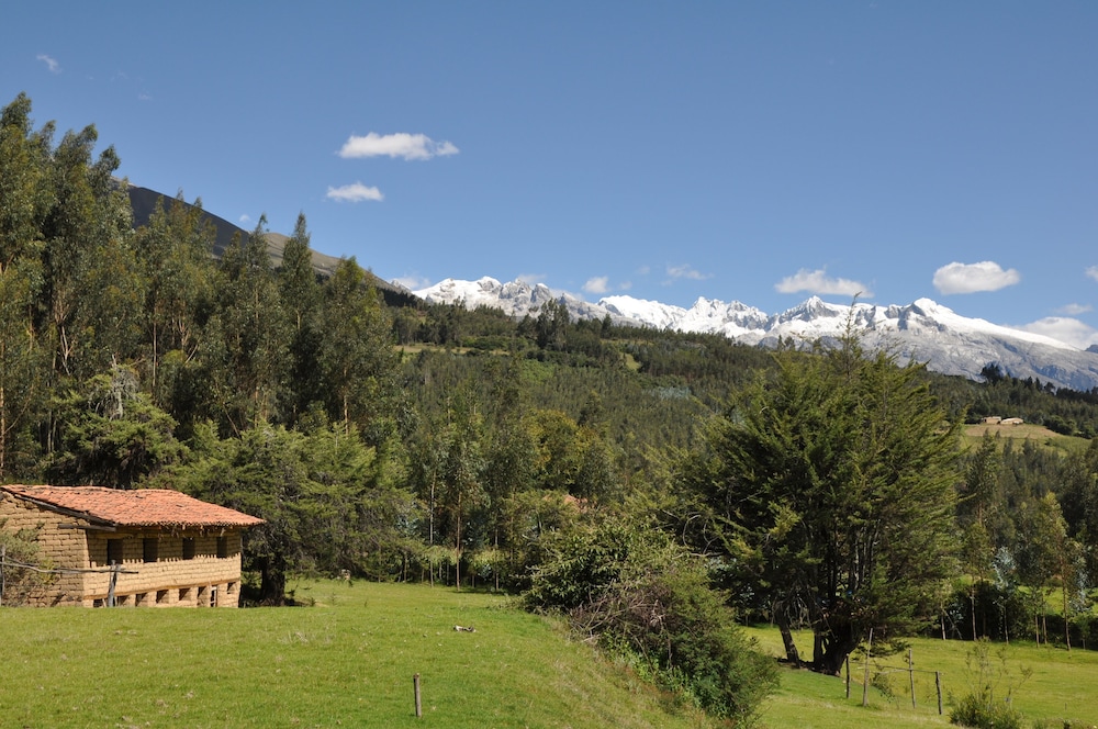 Copacabaña Lodge