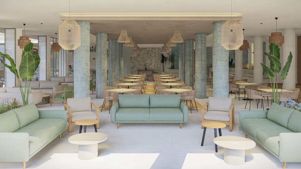 Ses Salines Vacations - Universal Hotel Romantica - Property Image 4