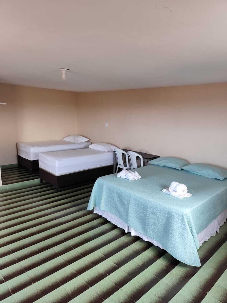 Hostel da Fonte