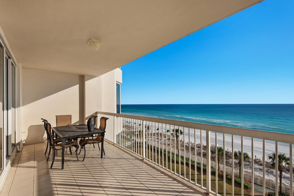 Silver Beach Towers 603 East