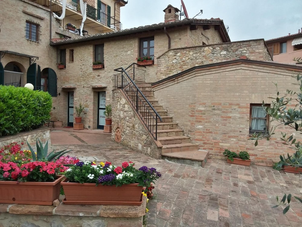 Il Pozzo di Sant'Andrea