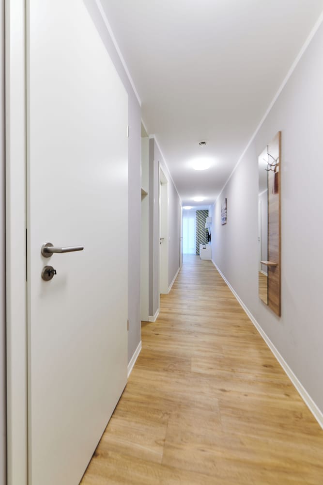 ADAPT APARTMENT HOTEL Wetzlar
