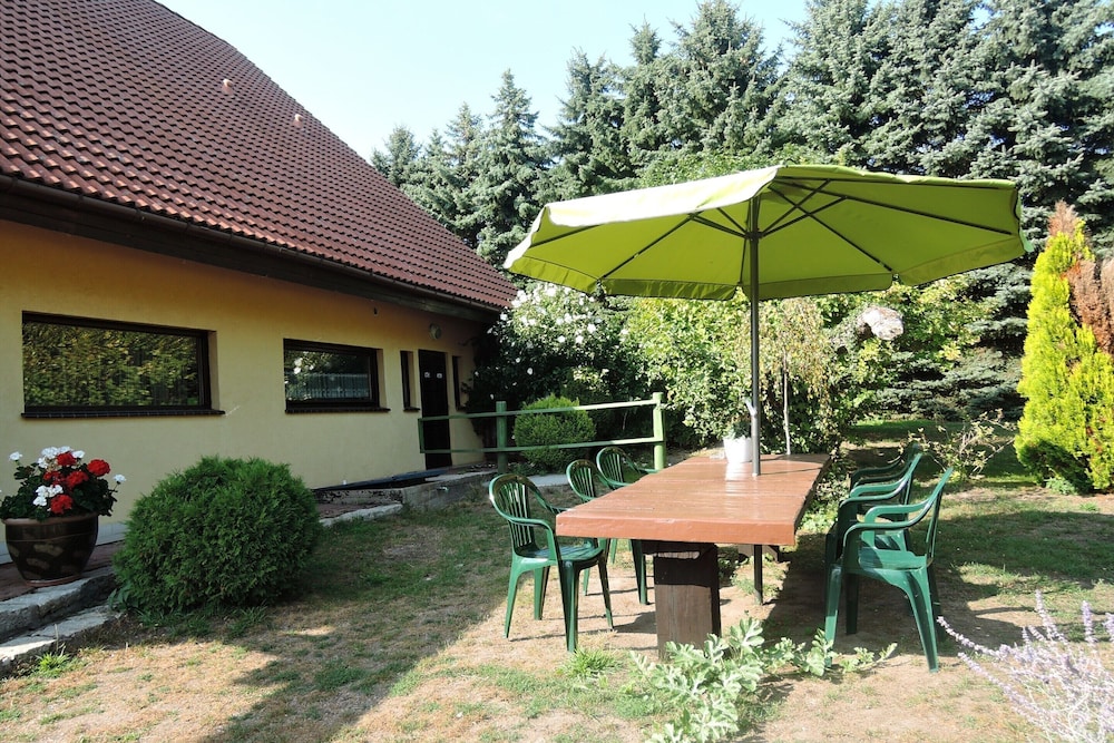 Holiday Home in Sulomino With Private Beach