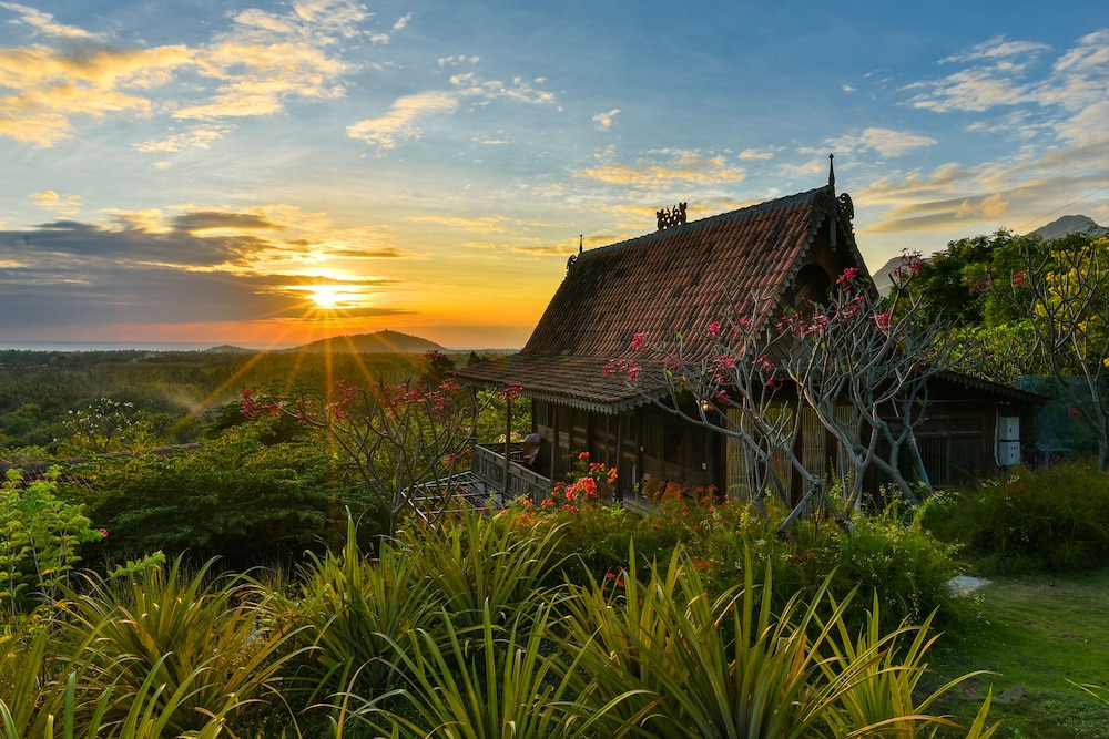 Sumberkima Hill Private Villa Retreat
