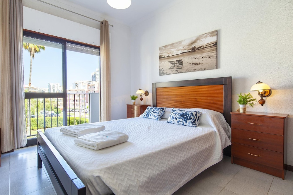 B97 - Flor da Rocha Apartment in Portim o