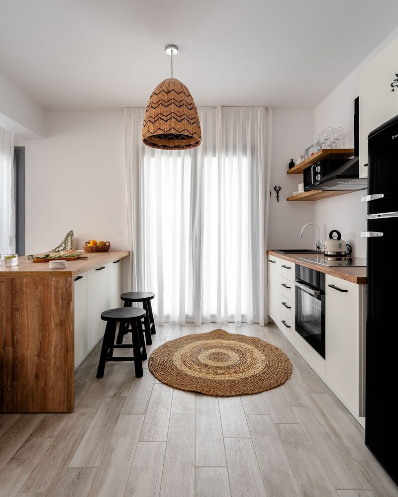 Maison Solea Plaka With 3 Bedrooms and 3 Bathrooms