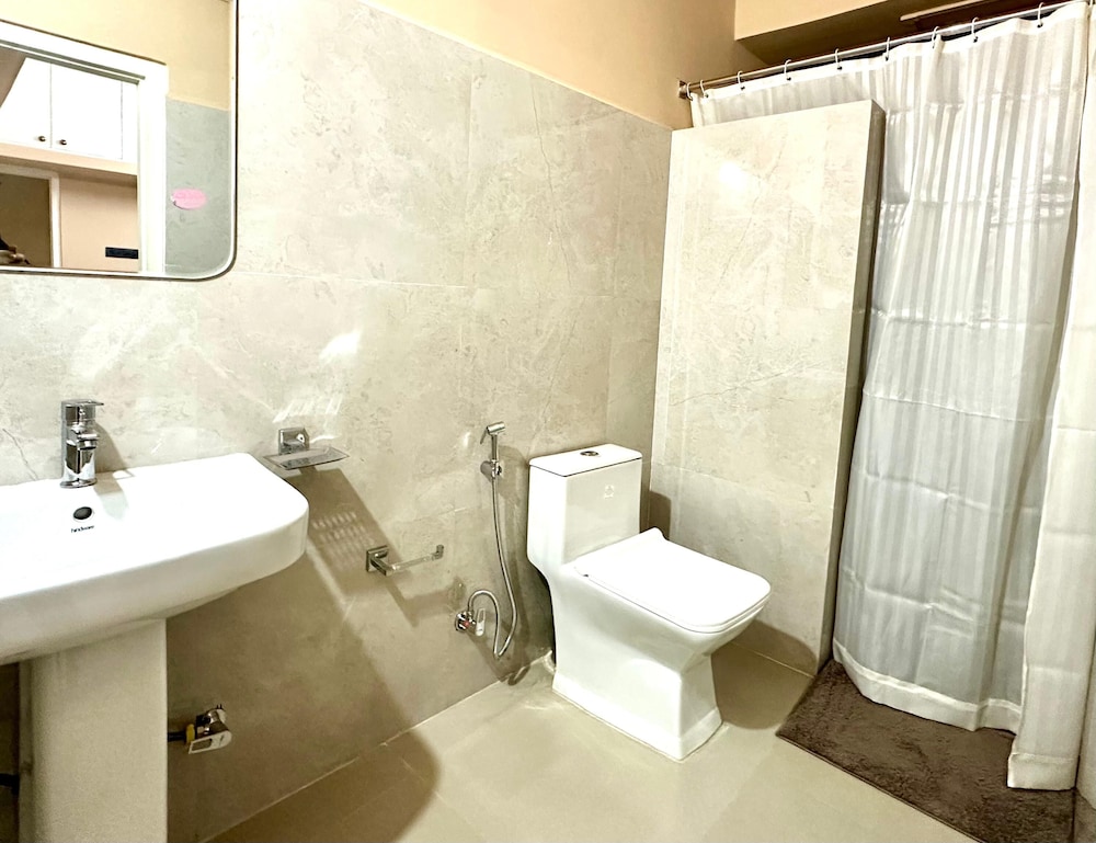 Anamoa Suites by India Trail-Nagaland