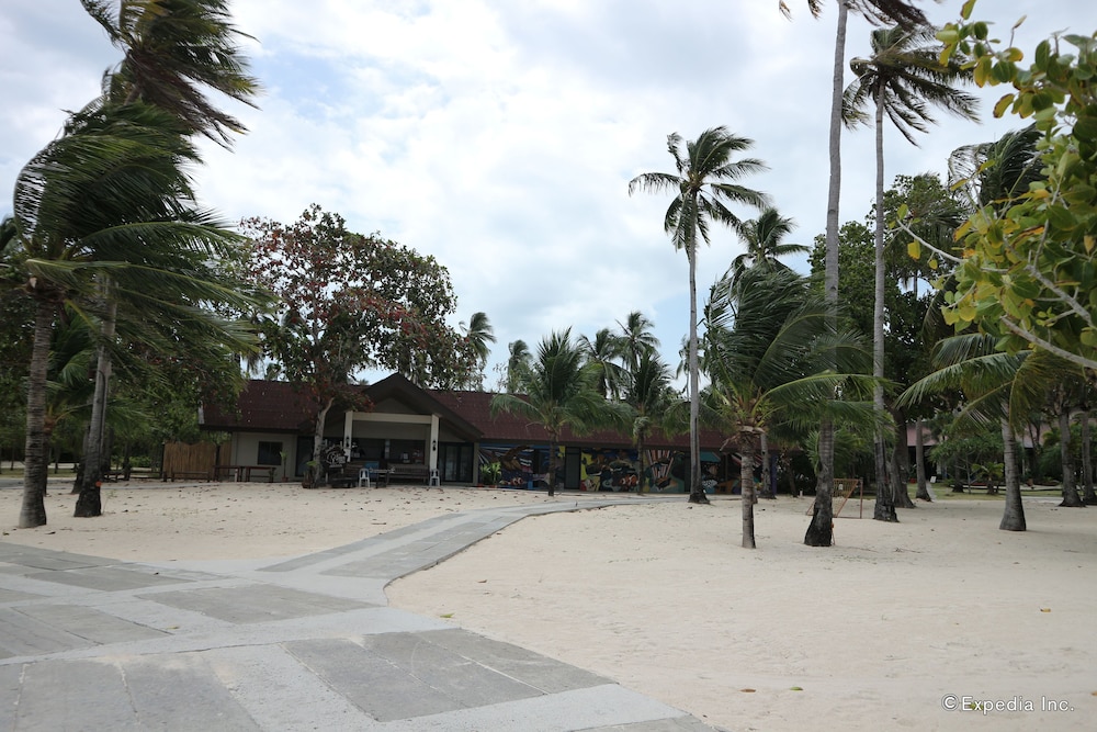 Dos Palmas Island Resort & Spa