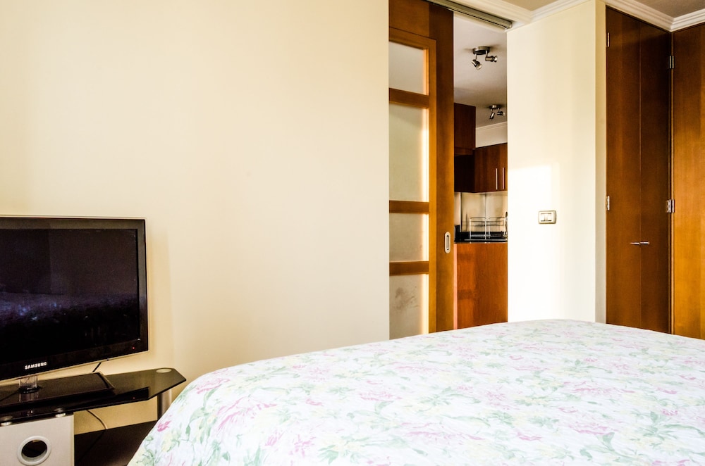 APART PROVIDENCIA SANTA BEATRIZ