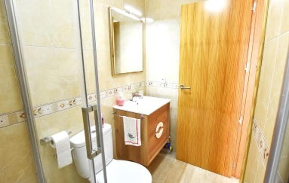 Casa Limoncello 2-bedrooms Calas del Pinar