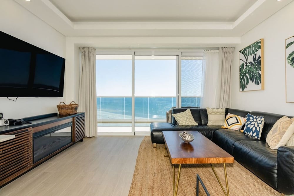 Ultimate Beach Escape 2-bedroom in Puerto Penasco