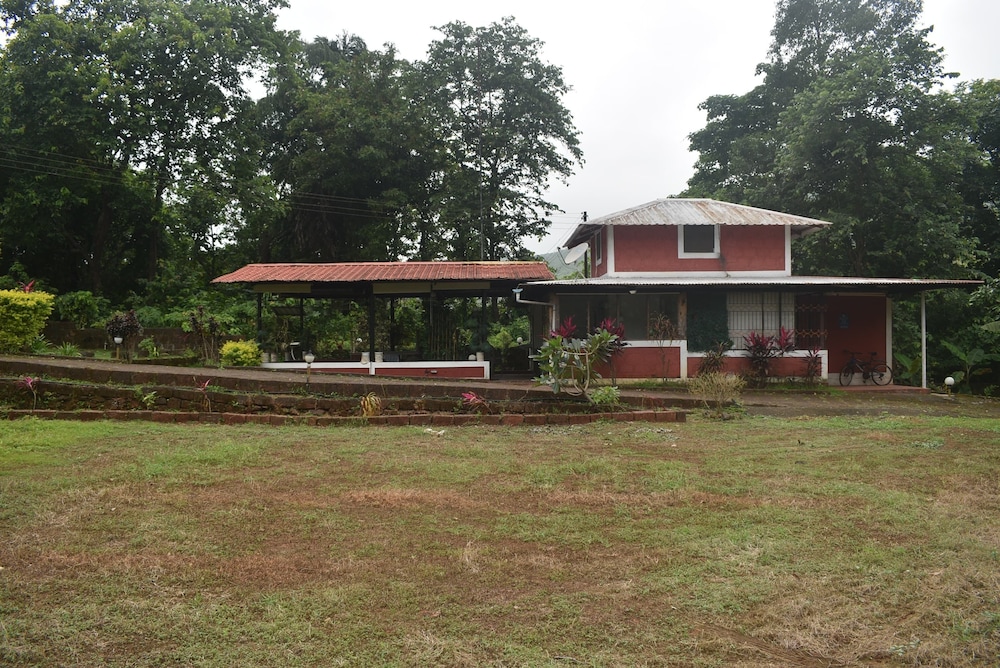 Riverstone Nature Resort