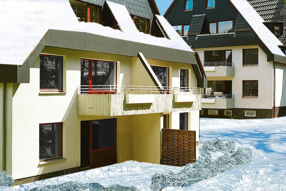 Ferienwohnung, Hahnenklee