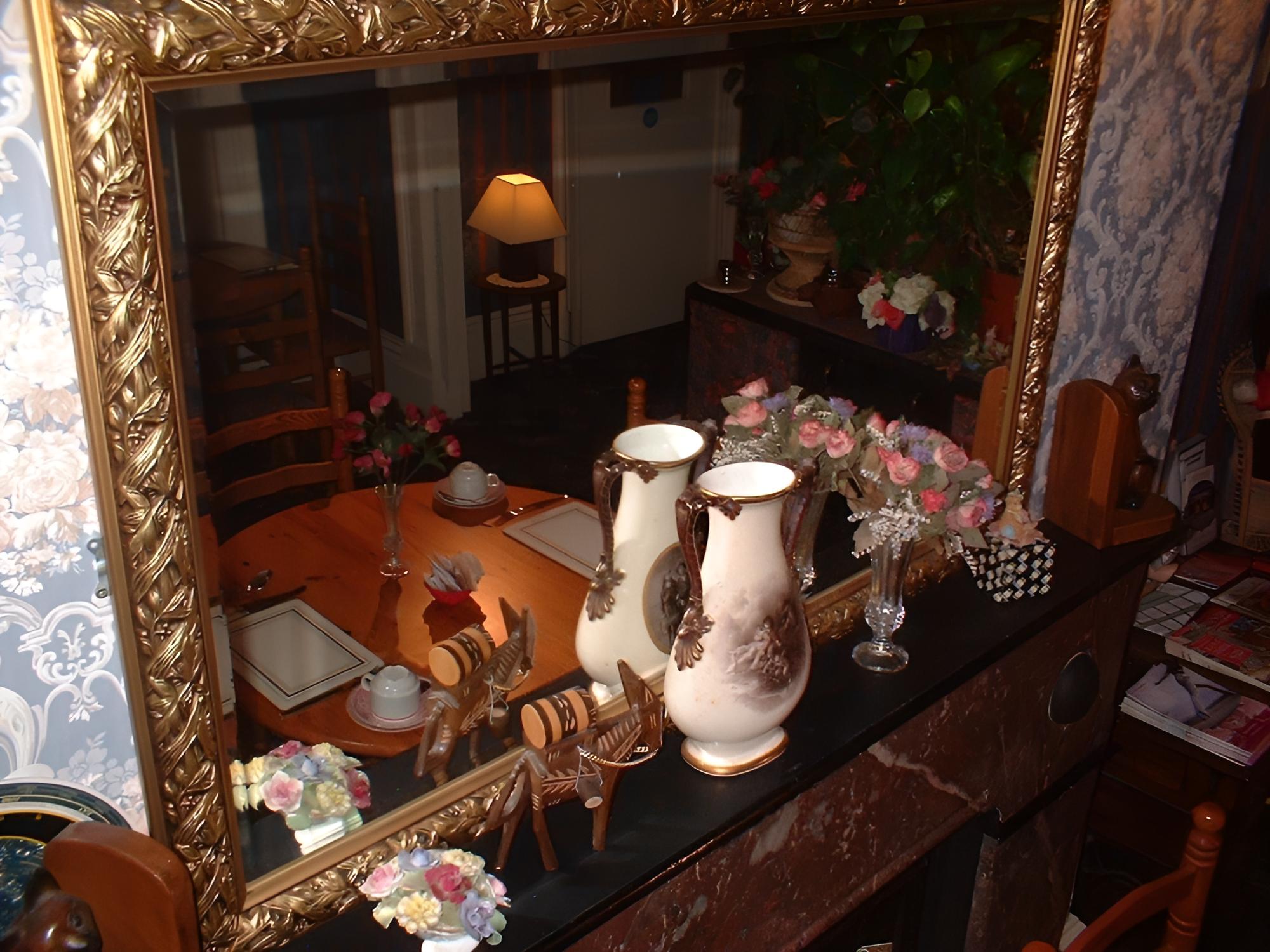 All Seasons Guest House