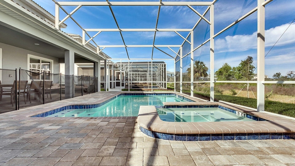 The Retreat at Champions Gate by Nova