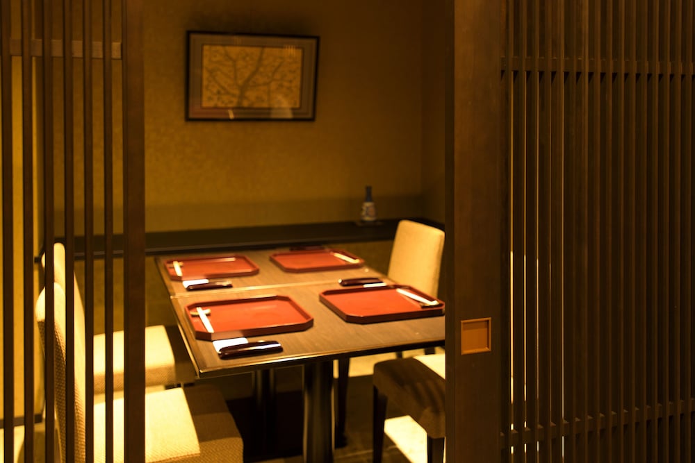 Kanazawa Chaya