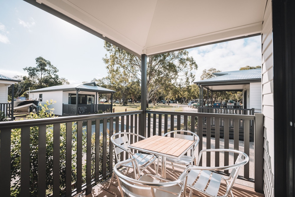 BIG4 Rainbow Beach Holiday Park