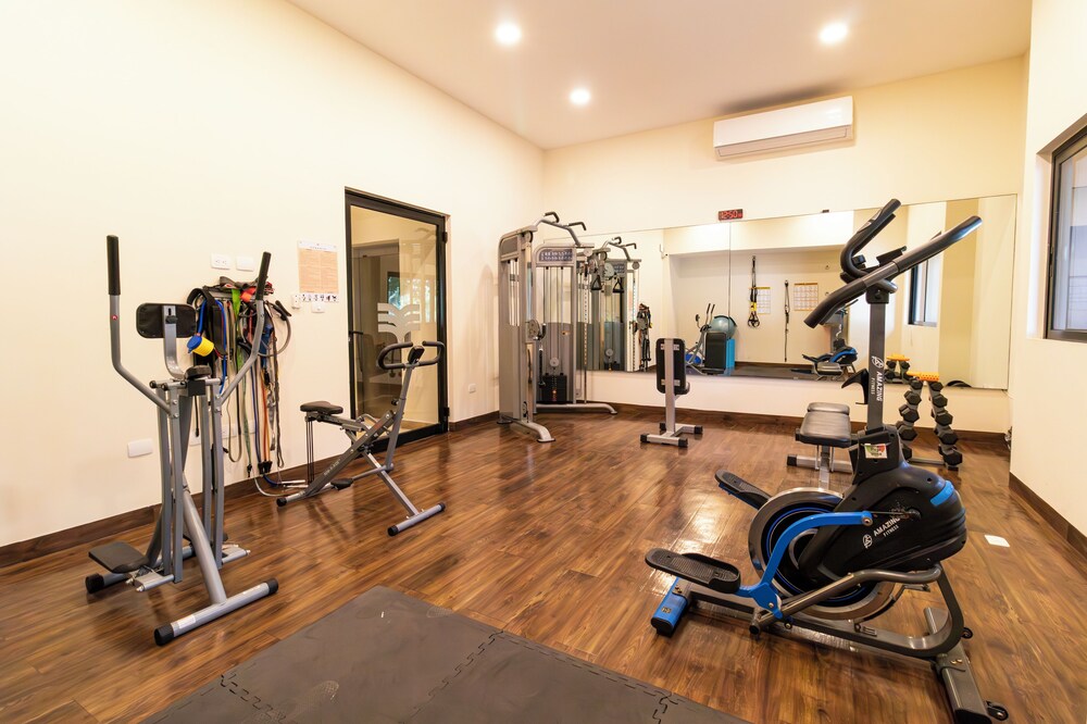 Cozy Loft in Playa del Carmen 1 bedroom