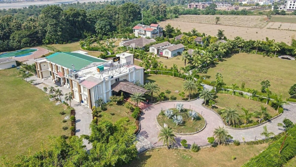 The Corbett Selva Resort By DevStayZ
