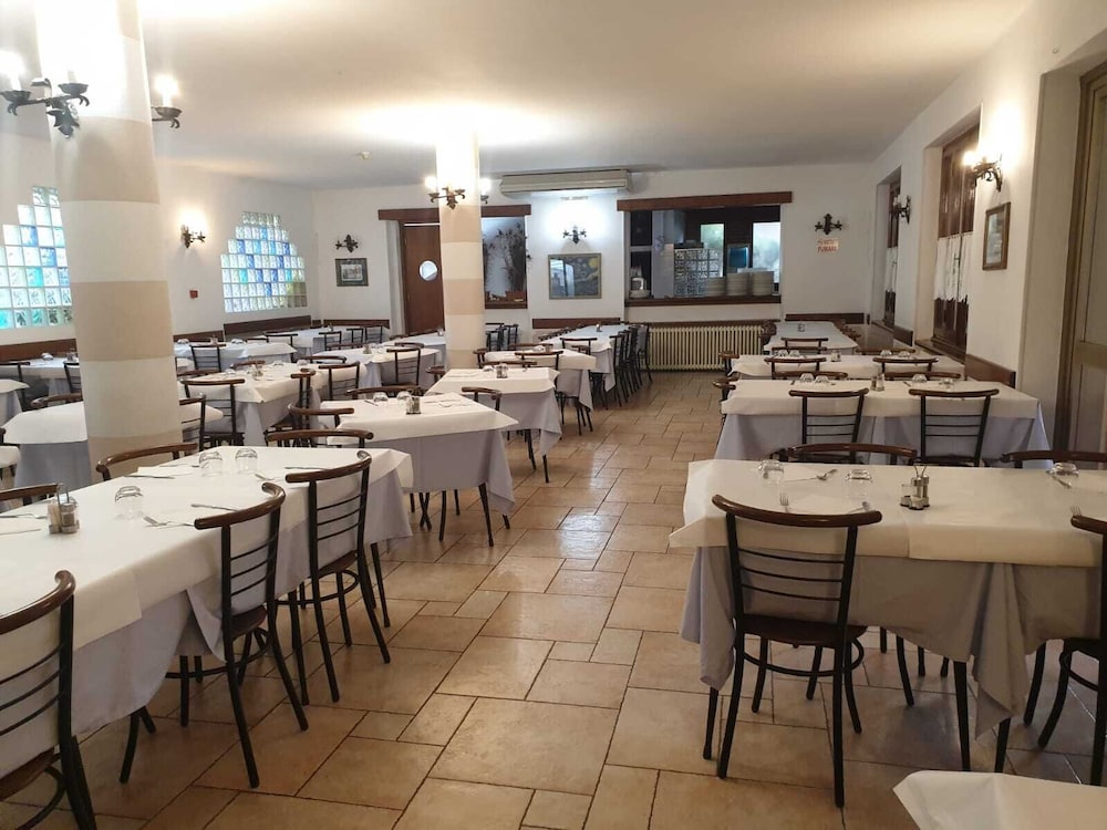 Albergo Ristorante Italia photo 4