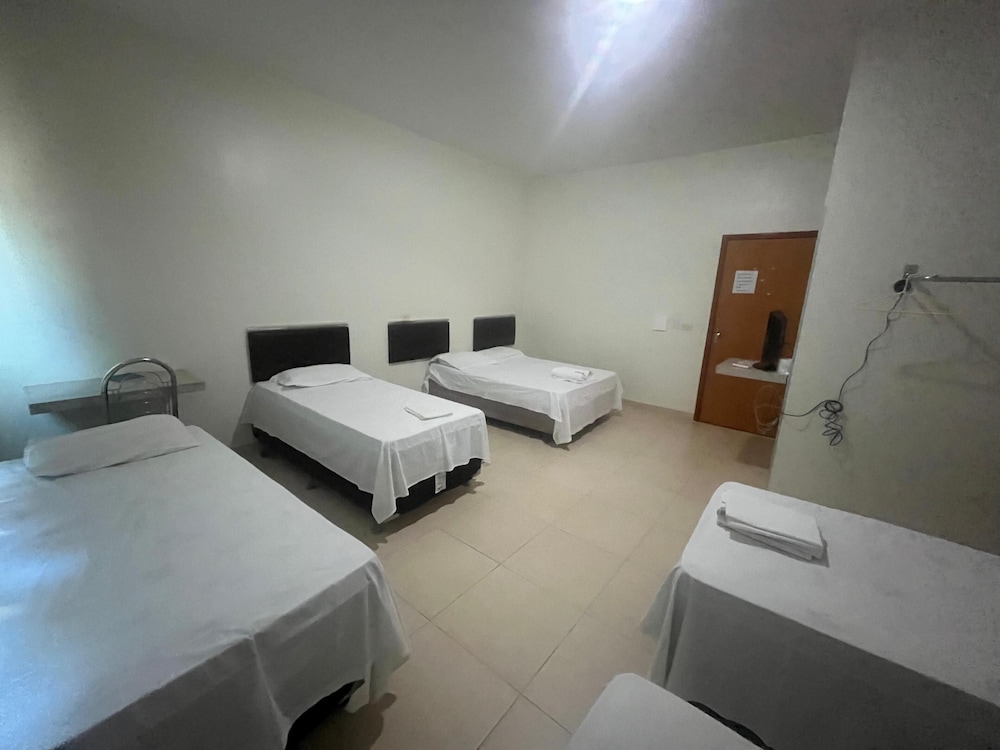 Hotel Royal - Rubiataba