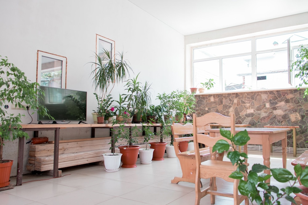 Guest House Kolibri Beach view 5