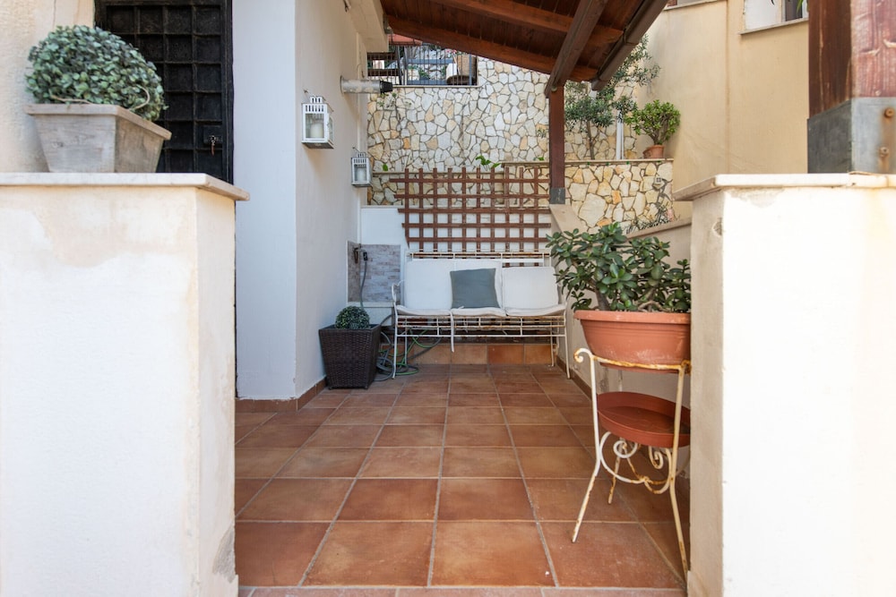 Casa Annibale con Vista Mare by Wonderful Italy