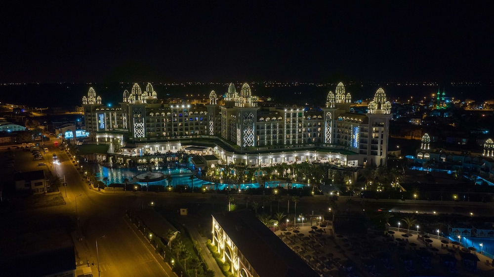 Granada Luxury Belek - All Inclusive