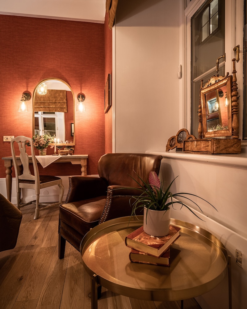 Stockholm Vacations - Victory Hotel - Property Image 56