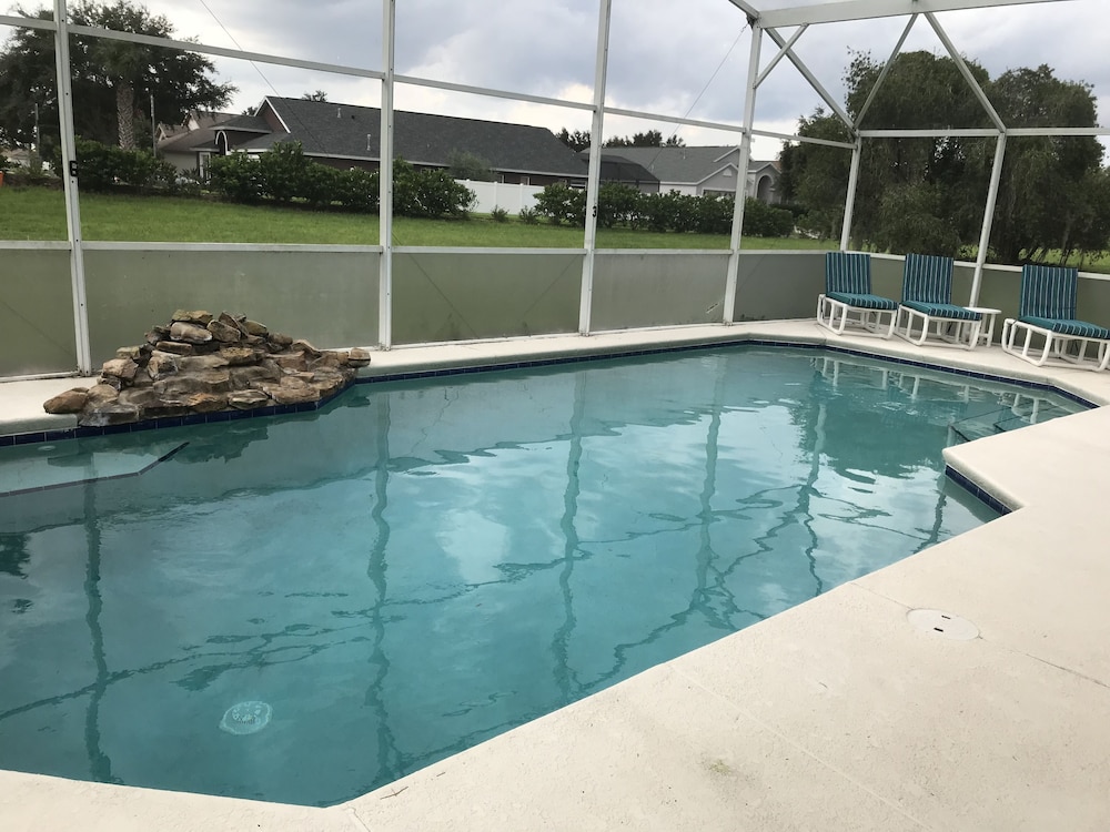 Kissimmee Vacation Homes by Shine FM - Image 4