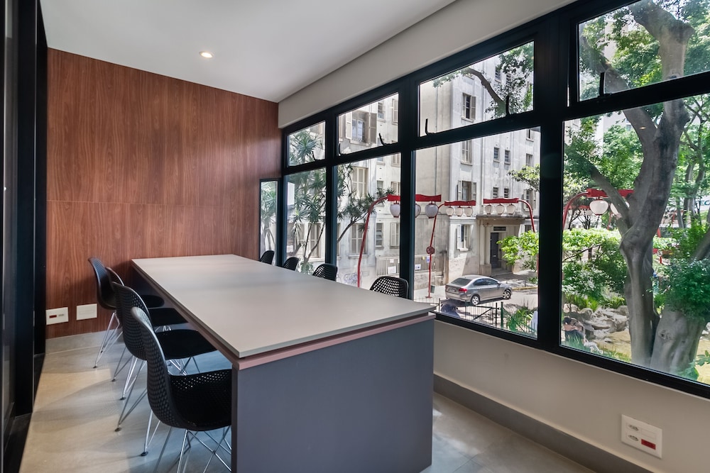 360 Liberdade by Housi