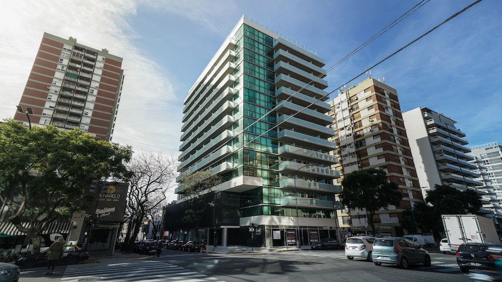 Hotel Top Rentals Belgrano - Image 1