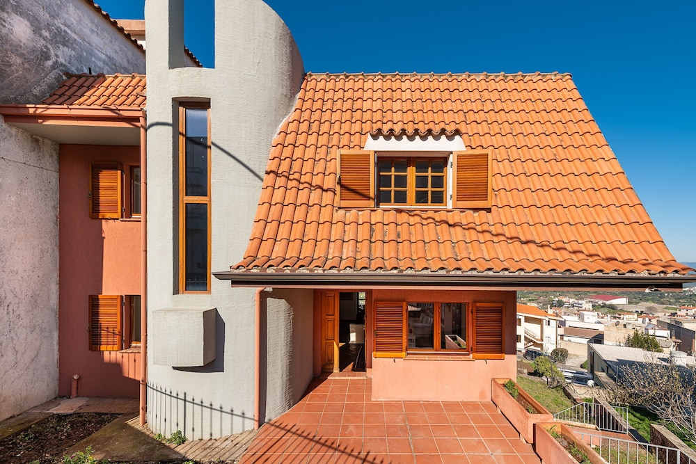 Villa Ruju in Dorgali