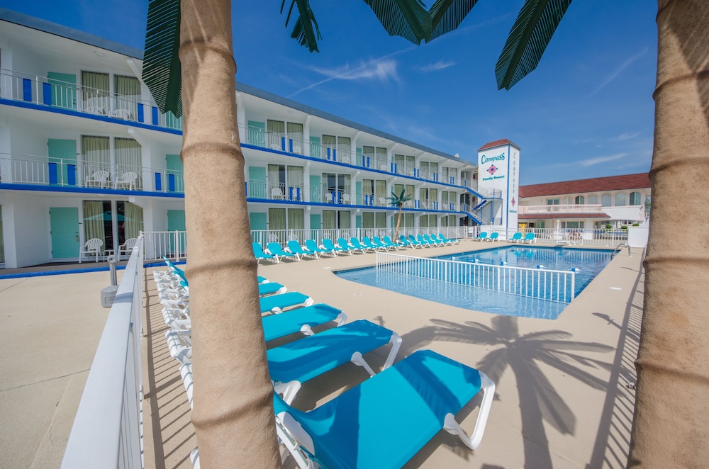 Compass Family Resort