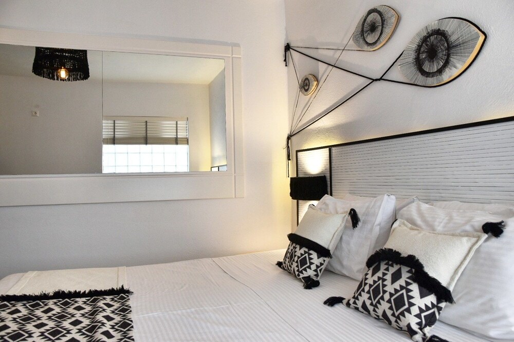 Angelos Design Suites