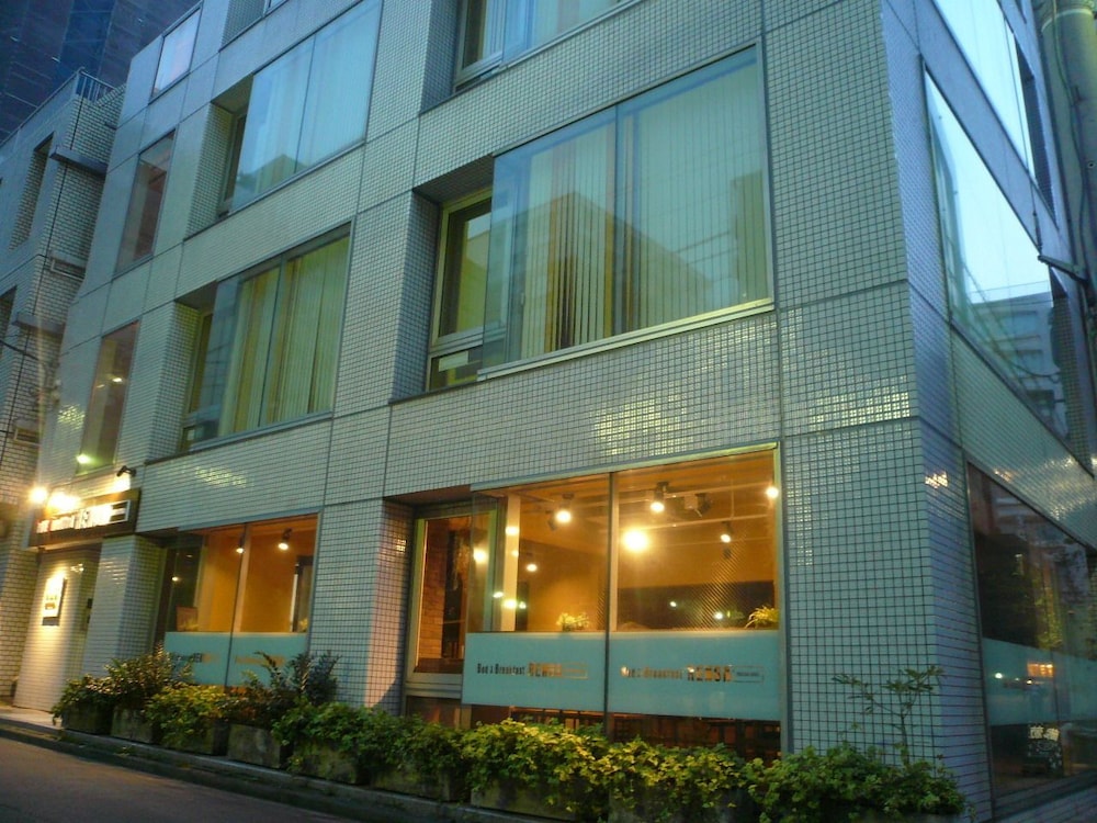 Bed & Breakfast RENGA – Hostel