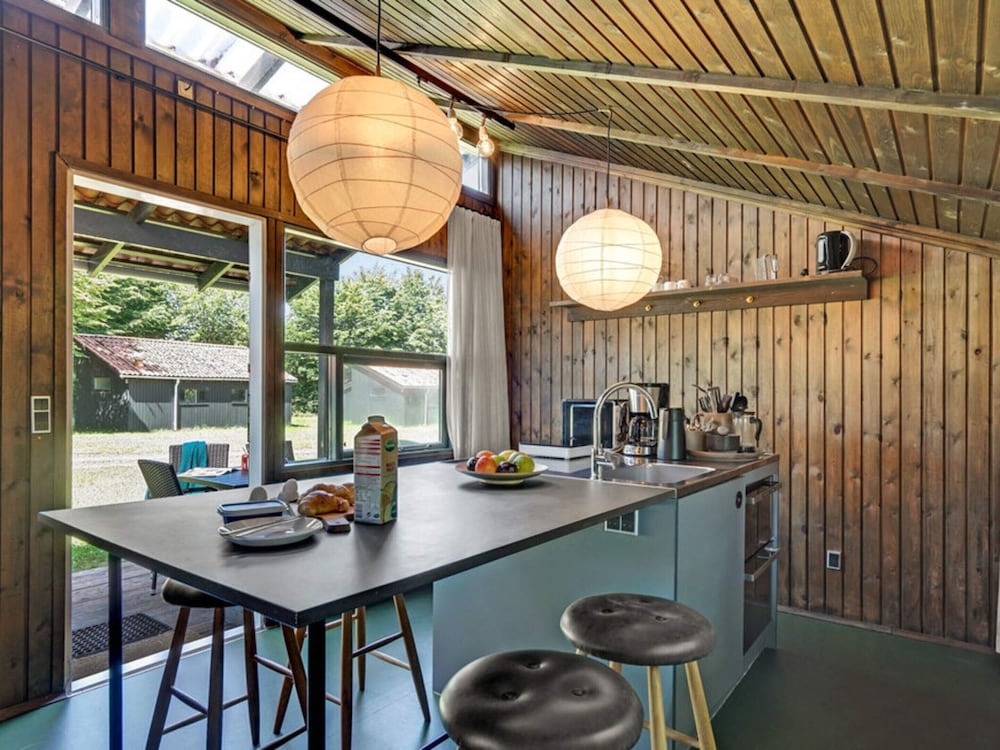 4 Star Holiday Home in Hampen