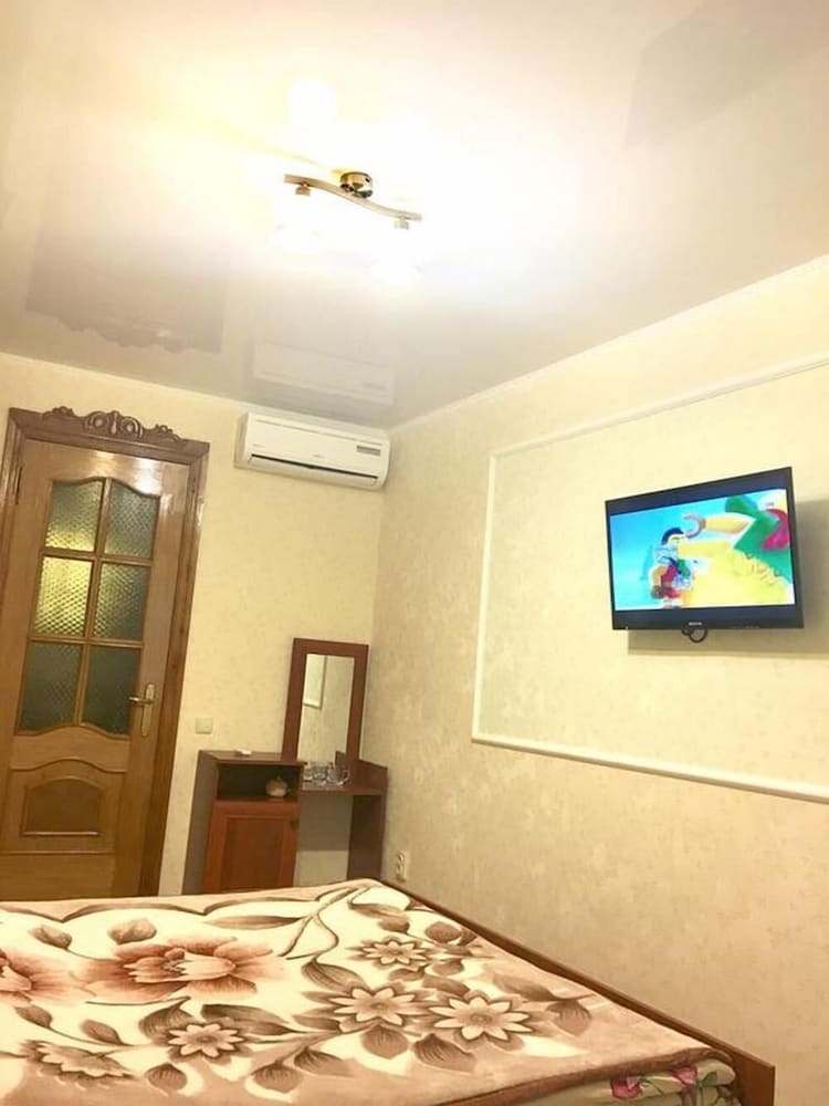 Vilari Guest House