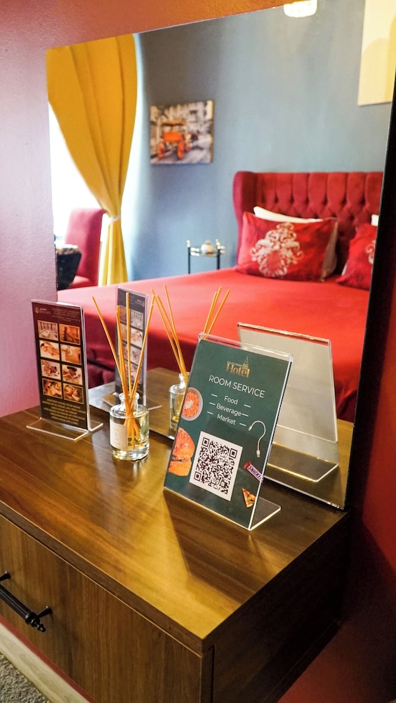 Galata Design Hotel