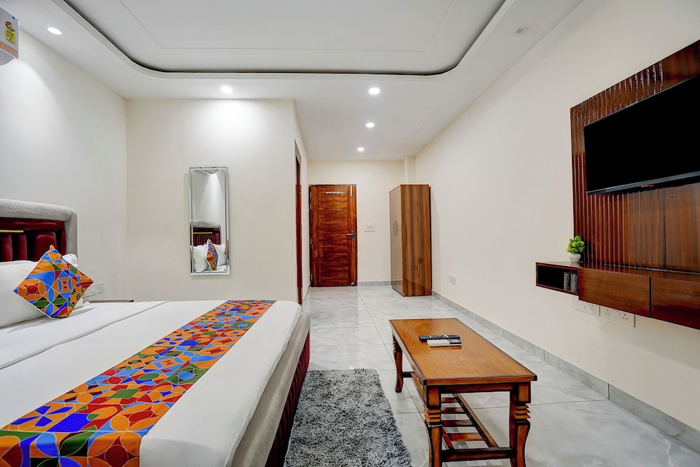 Fabhotel The Royal Kishan Complex
