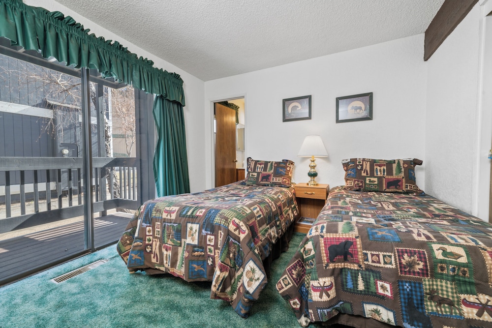 Boulder Bay Chalet Condo