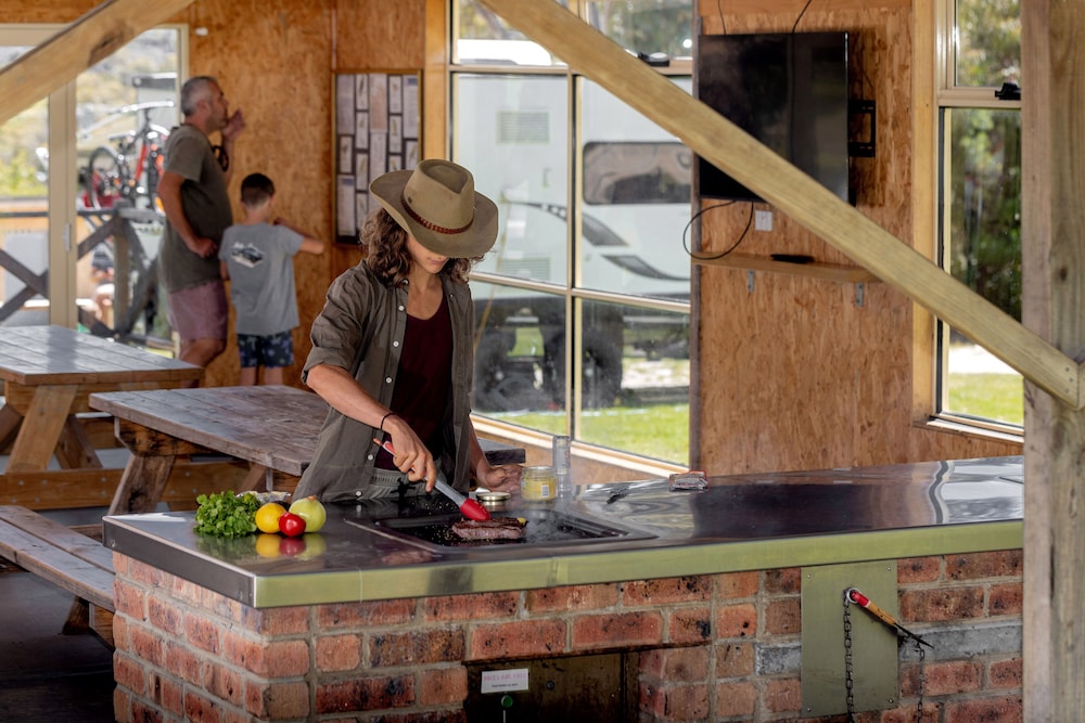 Iluka Holiday Centre