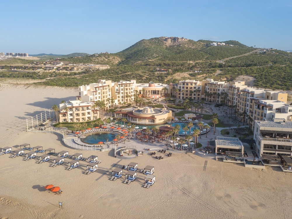 Los Cabos Vacations - Pueblo Bonito Pacifica Golf  Spa Resort -All Inclusive-Adult Only - Property Image 101