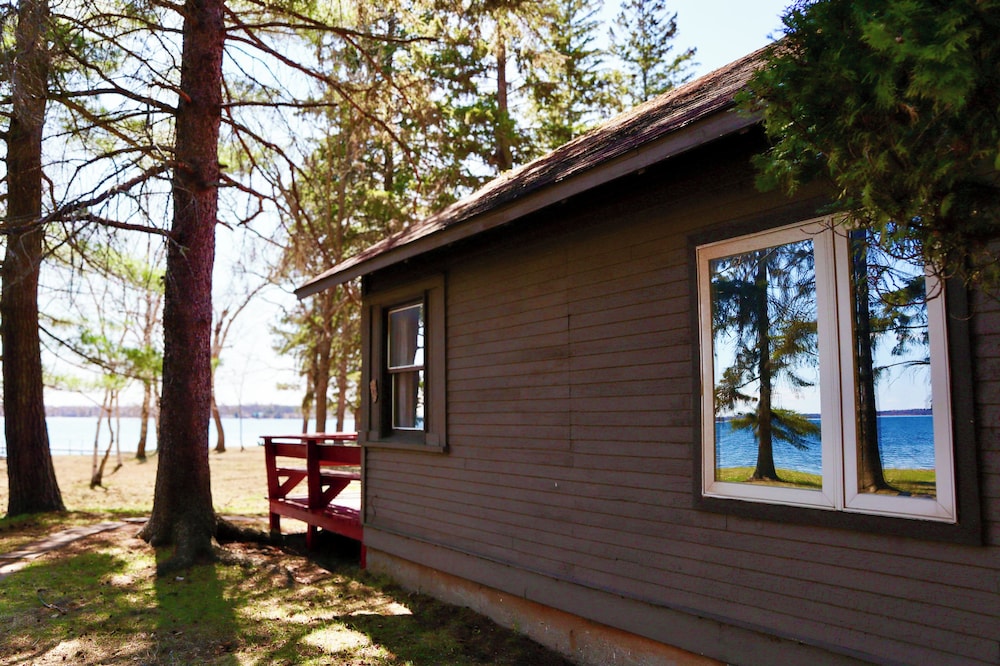 Ruttger's Birchmont Lodge