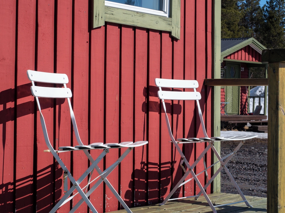 Camp Alta Kiruna