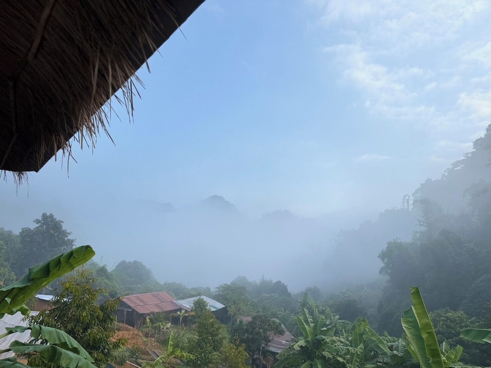 Baan Suan Pha Mi