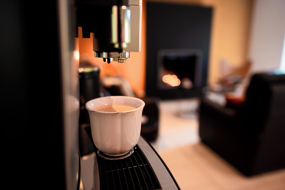 Cha Cha de Loup B&B - Vakantiewoning